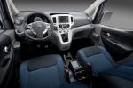 Nissan NV200 2009 года